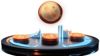 Fair Suretendance streamlined crypto trading interface with three-click functionality